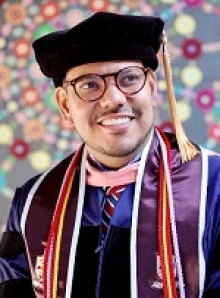 Omar Contreras