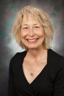 Wendy Parent-Johnson, PhD, CRC, is the executive director of the Sonoran Center for Excellence in Disabilities and a professor in the Department of Family and Community Medicine in the College of Medicine – Tucson.