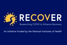 RECOVER logo
