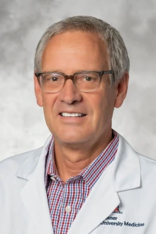 Robert L. Hooker, MD