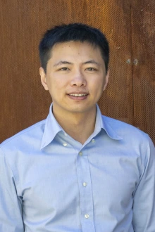 portrait of rui xiong