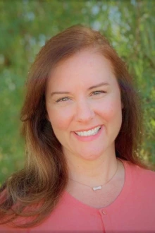 Sara Edmund, DNP, RN, FNP-C, PMHNP-BC, is Clinical Assistant Professor at the UArizona College of Nursing