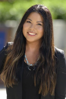 Timian Godfrey, DNP, APRN, FNP-BC