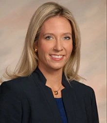 Tracy Crane, PhD, RD, a UArizona assistant professor of nursing and public health and co-director, Behavioral Measurement and Interventions Shared Resource for the Cancer Prevention and Control Program, UArizona Cancer Center