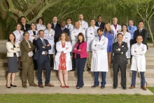 The University of Arizona is a national leader in workforce diversity, according to Forbes.