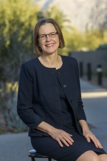Joann Sweasy, PhD