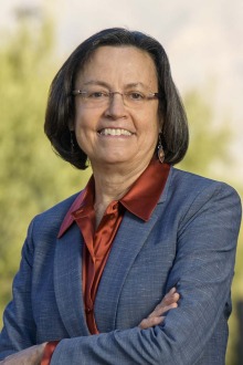 Margaret Briehl, PhD