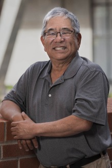 Terry Matsunaga, PhD