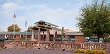 Wickenburg Community Hospital, Wickenburg, AZ (Photo: UArizona Center for Rural Health)