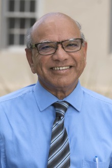 Mohan Tanniru, PhD