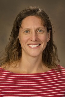 Heidi Brown, PhD, MPH, is an associate professor in the University of Arizona Mel and Enid Zuckerman College of Public Health.