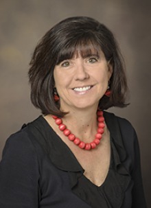 Monica Kraft, MD, new contact principal investigator for the UArizona-Banner Health All of Us Research Program