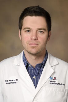 Craig Weinkauf, MD, PhD, is an assistant professor in the College of Medicine – Tucson’s Department of Surgery.