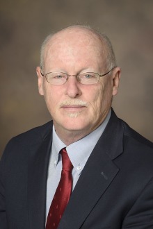 David Harris, PhD, MS