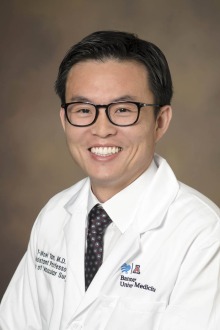 Tze-Woei Tan, MBBS, MPH, FACS, is an associate professor of surgery at the UArizona College of Medicine – Tucson.
