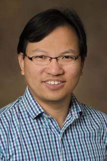 Haiquan Li, PhD