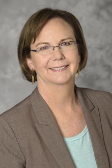 Elizabeth Connick, MD