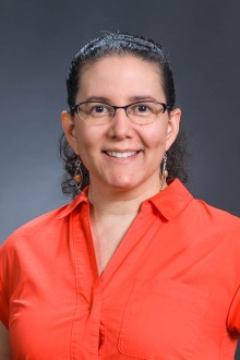 Rebecca Fisher, PhD