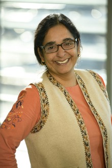 Lalitha Madhavan, MBBS, PhD