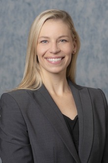 Laura Stephens, MD, assistant professor, Department of Pathology, University of Arizona College of Medicine – Tucson