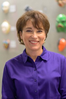 Cynthia Standley, PhD