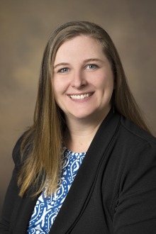 Alicia Allen, PhD, MPH