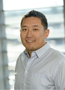 Rui Chang, PhD Photo: Univeristy of Arizona Health Sciences