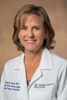 Kathy W. Smith, MD