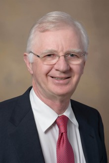 Timothy W. Secomb, PhD