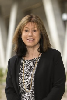 Carol Gregorio, PhD