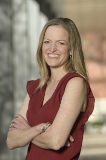 Kate Ellingson, PhD