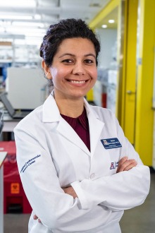 Shirin Doroudgar, PhD