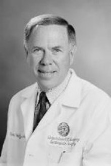 Robert G. Volz, MD