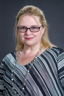 Theresa Currier Thomas, PhD