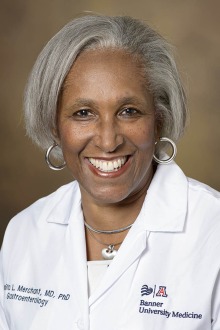 Juanita Merchant, MD, PhD