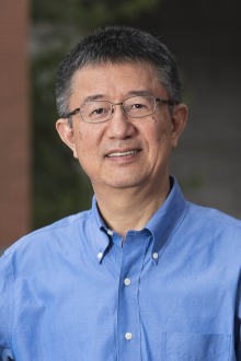Xinxin Ding, PhD