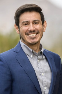 David O. Garcia, PhD, FACSM