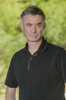 Janko Nikolich-Žugich, MD, PhD
