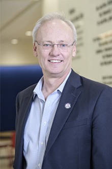 Dr. Rick Schnellmann, Dean of the UArizona College of Pharmacy