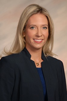 Dr. Tracy Crane, an assistant professor with the UArizona College of Nursing and Arizona Cancer Center