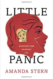 Little Panic by Amanda Stern