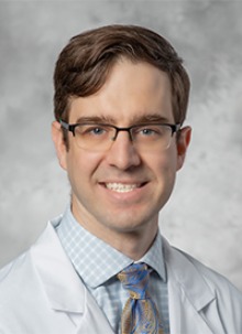 Andrew R. Williams, MD