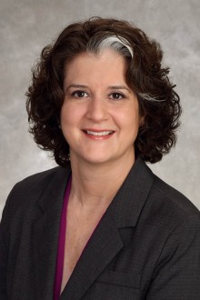 Ann-Marie Alameddin, president and CEO of the Arizona Hospital and Healthcare Association, is the All of Us Research Program University of Arizona-Banner Health’s March Arizona Health Champion.