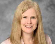 Julie Bauman, MD, MPH