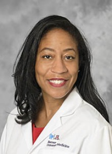 Khadijah Breathett, MD