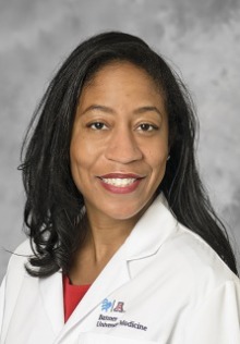 Khadijah Breathett, MD, MS