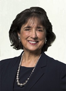 Roberta Diaz Brinton, PhD, director, Center for Innovation in Brain Science, University of Arizona Health Sciences