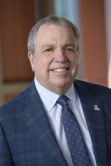 Michael D. Dake, MD