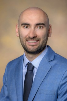 David Rhys Axon, PhD, MPharm, MS, MRPharmS, is an assistant research professor at the University of Arizona R. Ken Coit College of Pharmacy and a proud alumnus. 