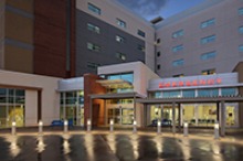 Banner – University Medical Center Tucson has earned Geriatric Emergency Department Accreditation (GEDA) from the American College of Emergency Physicians.